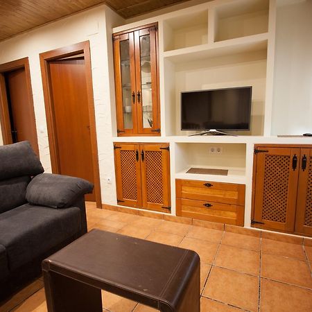 Apartamentos Rurales Gudar Gúdar Exterior foto