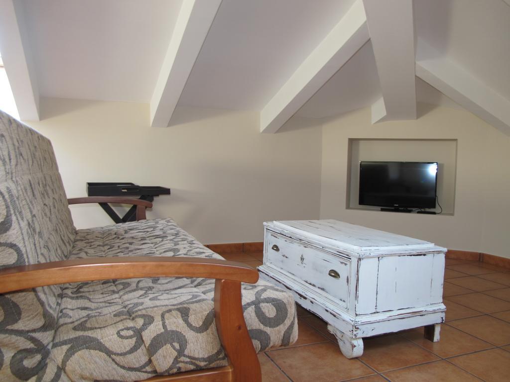Apartamentos Rurales Gudar Gúdar Quarto foto