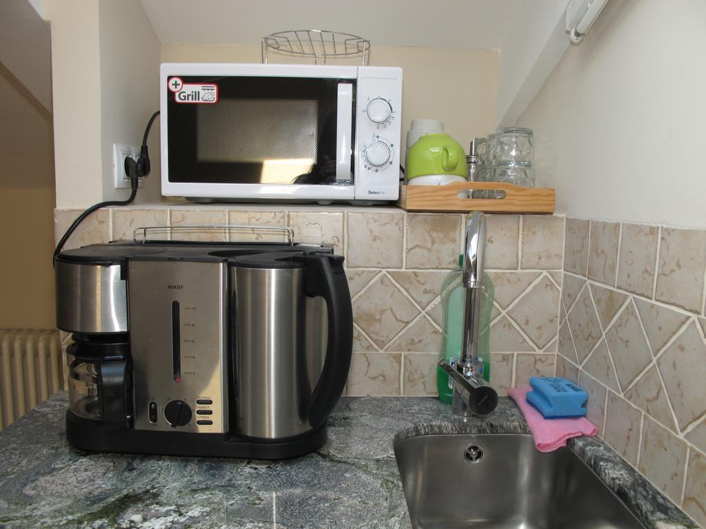 Apartamentos Rurales Gudar Gúdar Quarto foto