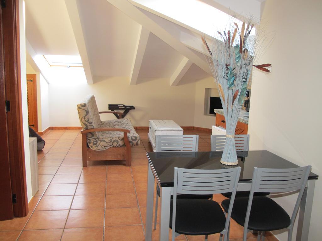 Apartamentos Rurales Gudar Gúdar Quarto foto