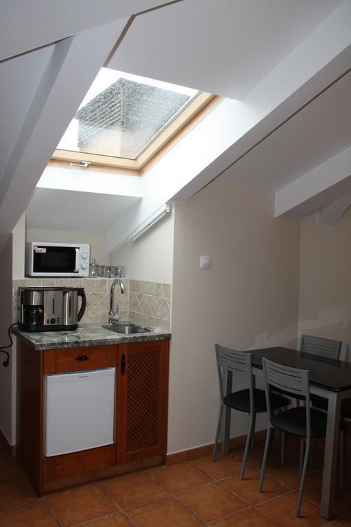 Apartamentos Rurales Gudar Gúdar Quarto foto