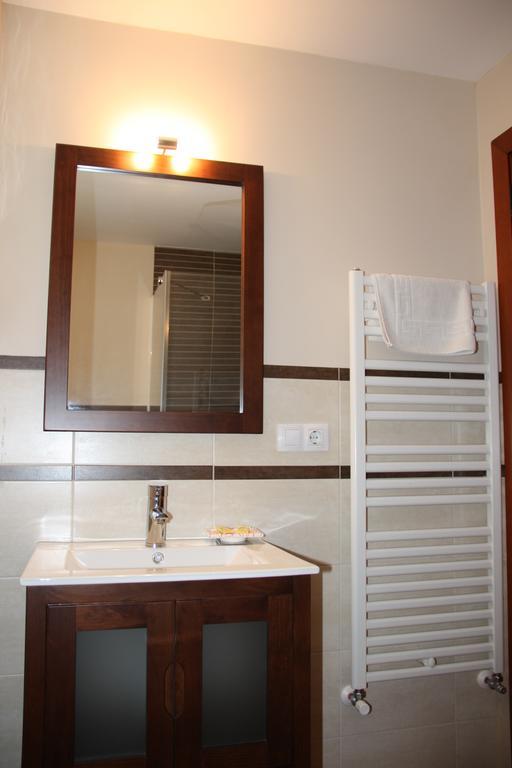 Apartamentos Rurales Gudar Gúdar Quarto foto