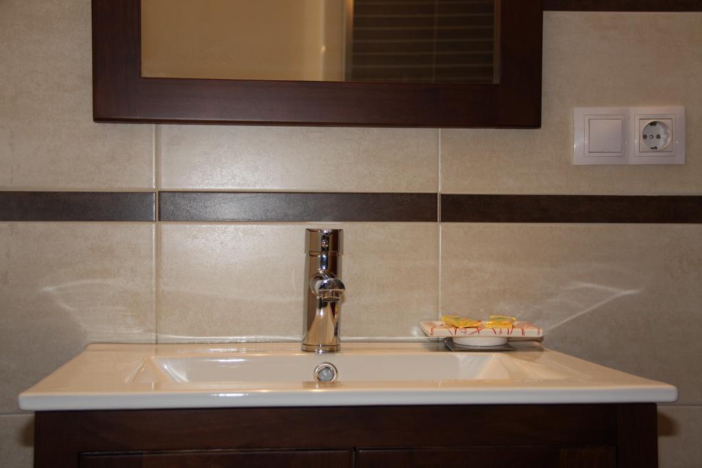 Apartamentos Rurales Gudar Gúdar Quarto foto