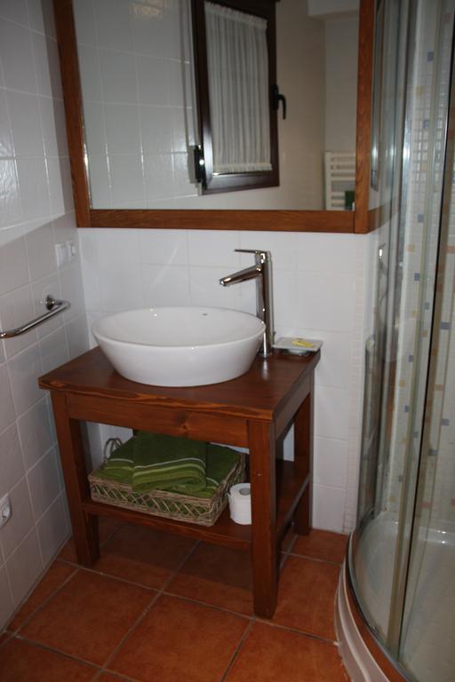 Apartamentos Rurales Gudar Gúdar Quarto foto
