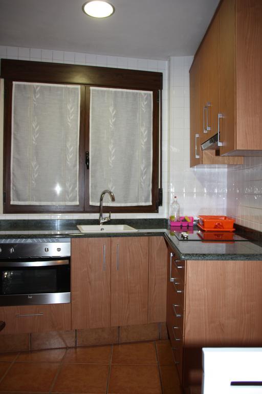 Apartamentos Rurales Gudar Gúdar Quarto foto