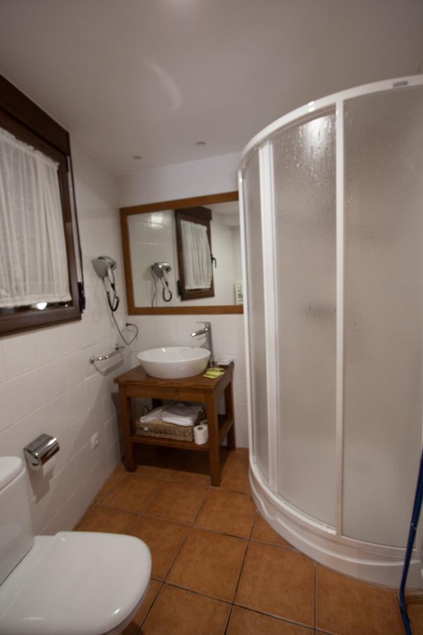 Apartamentos Rurales Gudar Gúdar Exterior foto